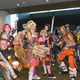 Illustration for article titled PAX Cosplay: Male emTomb Raider/em, Zangief in Briefs and a Great emMega Man/em